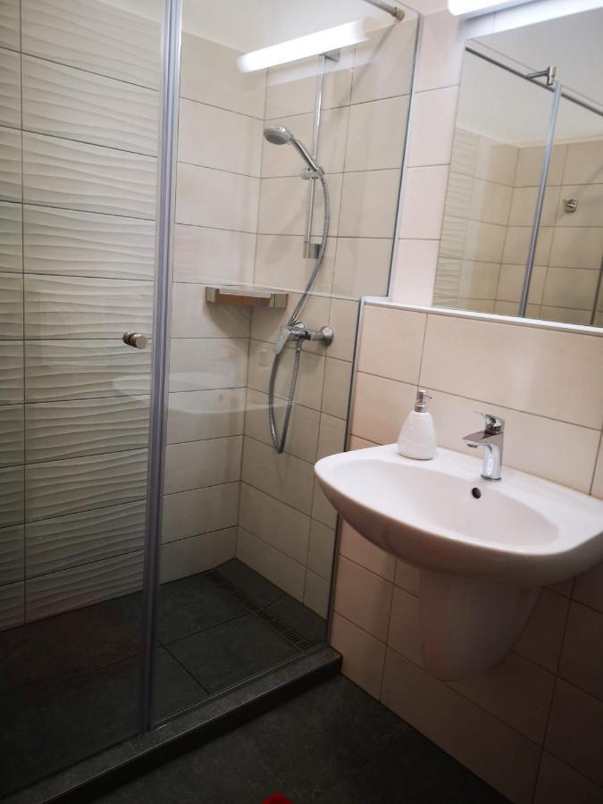 Mészáros apartman Buk Exterior foto