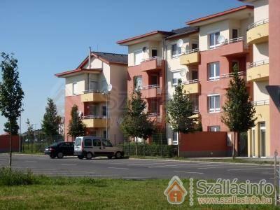 Mészáros apartman Buk Exterior foto