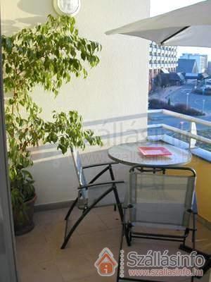 Mészáros apartman Buk Exterior foto